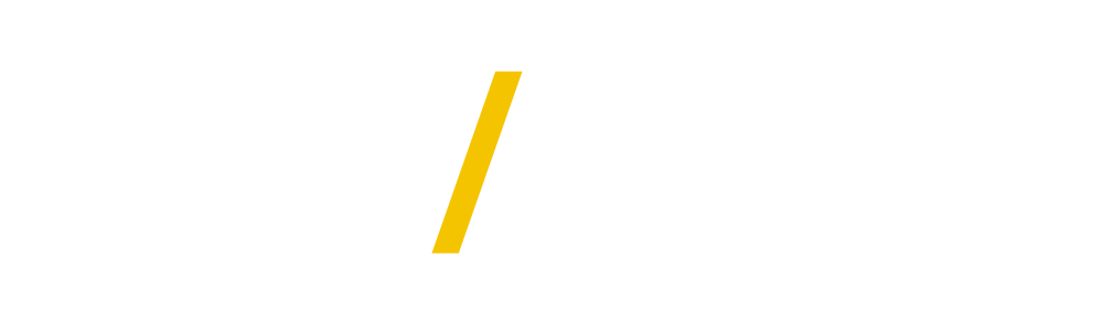 Icône Everclimb : barre oblique jaune sur fond transparent Image
